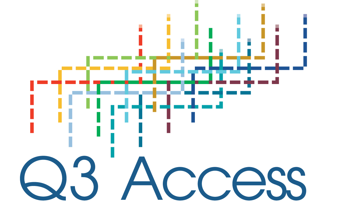 Kontakt Q3 Access Qualitätsmanagement